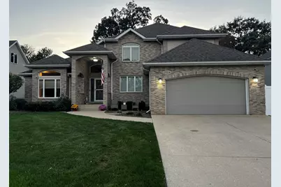 2914 Morningside Drive, Crown Point, IN 46307 - Photo 2