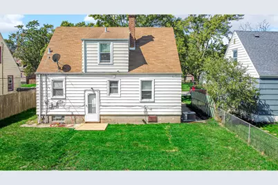 6723 Baring Avenue, Hammond, IN 46324 - Photo 22