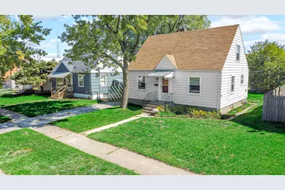 6723 Baring Avenue, Hammond, IN 46324 - Photo 24