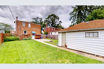 7335 Tapper Avenue, Hammond, IN 46324 - Photo 32