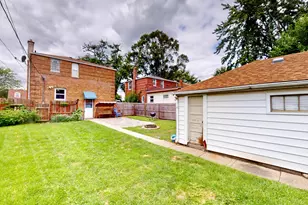 7335 Tapper Ave, Hammond, IN 46324 - Photo 32