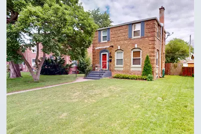 7335 Tapper Avenue, Hammond, IN 46324 - Photo 2