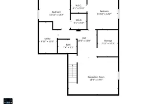 4010 Crown Dr, Valparaiso, IN 46383 - Photo 46