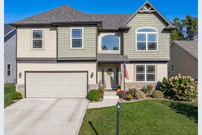 4010 Crown Drive, Valparaiso, IN 46383 - Photo 1