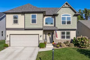 4010 Crown Dr, Valparaiso, IN 46383 - Photo 1