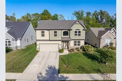 4010 Crown Drive, Valparaiso, IN 46383 - Photo 2