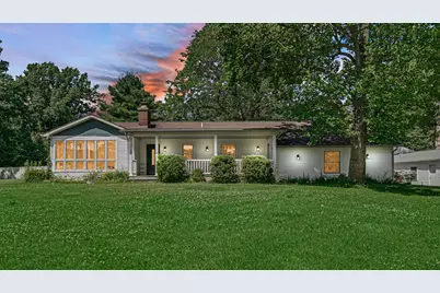 5605 N Campbell Street, Valparaiso, IN 46385 - Photo 2