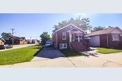 3803 Parrish Avenue, East Chicago, IN 46312 - Photo 1