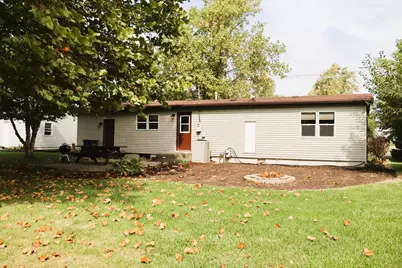 821 E Merritt Street, Rensselaer, IN 47978 - Photo 2