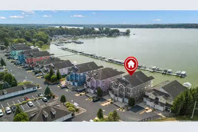 13234 E Lakeshore Drive #K-302, Cedar Lake, IN 46303 - Photo 2