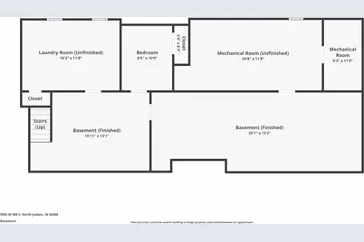 5995 W 500 S, North Judson, IN 46366 - Photo 38