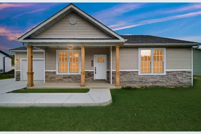 7468 Wilson Place, Merrillville, IN 46410 - Photo 1