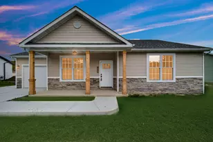 7468 Wilson Pl, Merrillville, IN 46410 - Photo 1