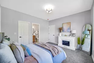 7468 Wilson Pl, Merrillville, IN 46410 - Photo 16