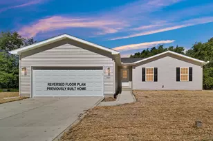 303 Malvern Rd, Kingsford Heights, IN 46346 - Photo 2