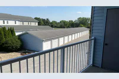 9621 Merrillville Road #203, Crown Point, IN 46307 - Photo 34