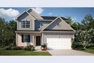 8534 Norwell Street, Lowell, IN 46356 - Photo 1