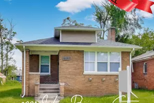 3771 Van Buren St, Gary, IN 46408 - Photo 1