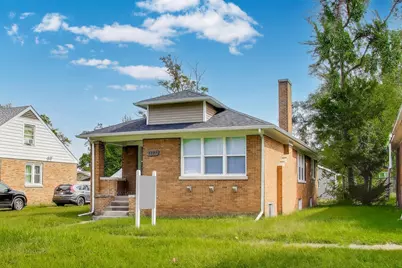 3771 Van Buren Street, Gary, IN 46408 - Photo 2