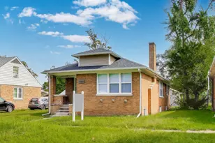 3771 Van Buren St, Gary, IN 46408 - Photo 2