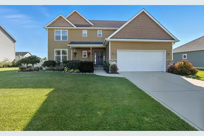 3353 Field Hawk Drive, Valparaiso, IN 46383 - Photo 1