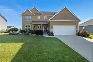 3353 Field Hawk Dr, Valparaiso, IN 46383 - Photo 1