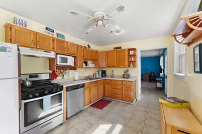 802 Washington Park Boulevard, Michigan City, IN 46360 - Photo 16