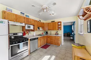 802 Washington Park Blvd, Michigan City, IN 46360 - Photo 16