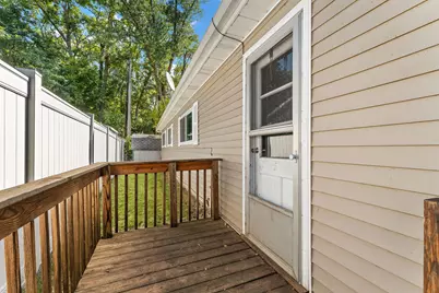 802 Washington Park Boulevard, Michigan City, IN 46360 - Photo 20