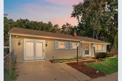 802 Washington Park Boulevard, Michigan City, IN 46360 - Photo 1