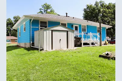 2698 County Line Road, Lake Station, IN 46405 - Photo 16