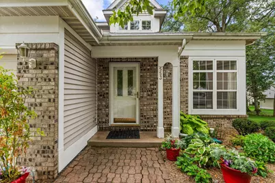 553 Lantern Walk, Valparaiso, IN 46385 - Photo 1