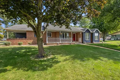 1905 Juniper Street SW, Demotte, IN 46310 - Photo 2