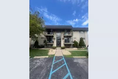 1101 Jefferson Avenue #6, Chesterton, IN 46304 - Photo 1