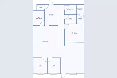 416 Perry Street, La Porte, IN 46350 - Photo 4