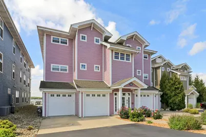 13236 E Lakeshore Drive #J-302, Cedar Lake, IN 46303 - Photo 2