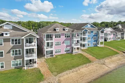 13236 E Lakeshore Drive #J-302, Cedar Lake, IN 46303 - Photo 32