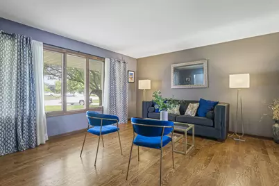 9807 Ivy Lane, Munster, IN 46321 - Photo 4