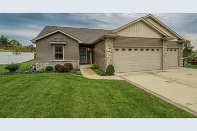 265 Westport Road, Valparaiso, IN 46385 - Photo 1