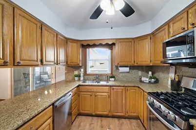 824 Polk Avenue, Dyer, IN 46311 - Photo 6