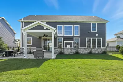 13020 Red Lily Way, Saint John, IN 46373 - Photo 44