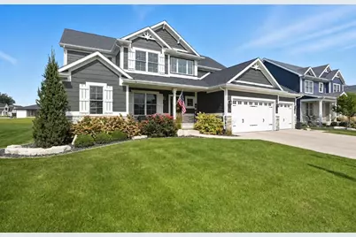 13020 Red Lily Way, Saint John, IN 46373 - Photo 2
