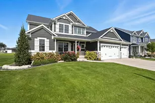 13020 Red Lily Wy, Saint John, IN 46373 - Photo 2