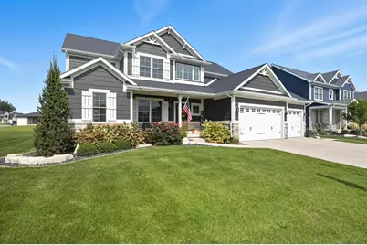 13020 Red Lily Way, Saint John, IN 46373 - Photo 2