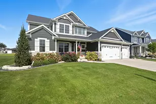 13020 Red Lily Wy, Saint John, IN 46373 - Photo 2