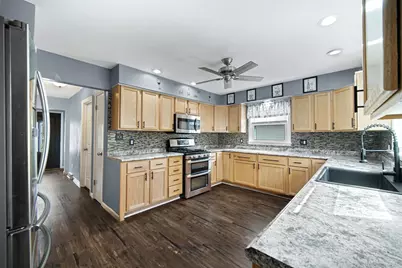 3122 44th Street, Highland, IN 46322 - Photo 4