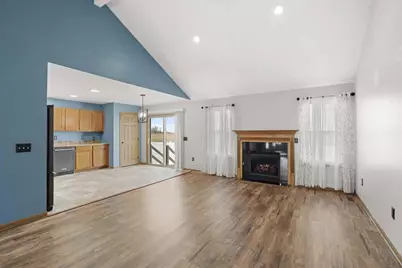 14836A Carey Street, Cedar Lake, IN 46303 - Photo 4