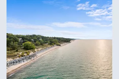 125 E Lake Front Drive, Beverly Shores, IN 46301 - Photo 40