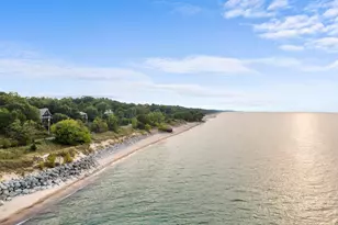 125 E Lake Front Dr, Beverly Shores, IN 46301 - Photo 40