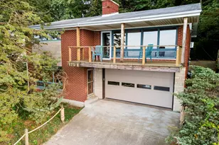 125 E Lake Front Dr, Beverly Shores, IN 46301 - Photo 1